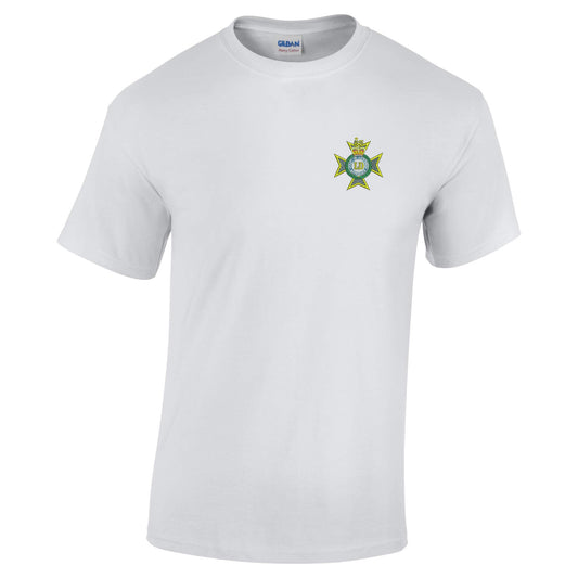 Light Dragoons Cotton T-Shirt