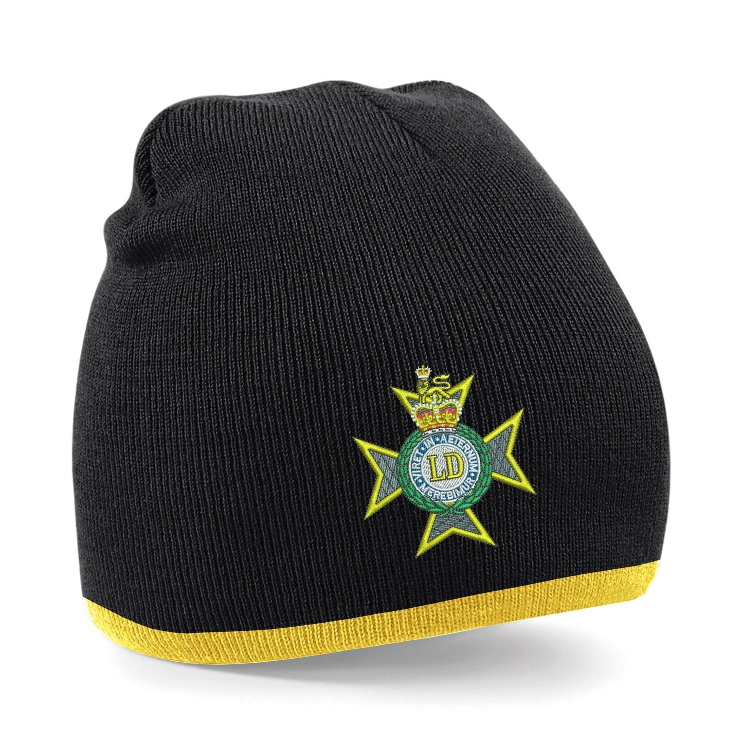 Light Dragoons Beanie Hat