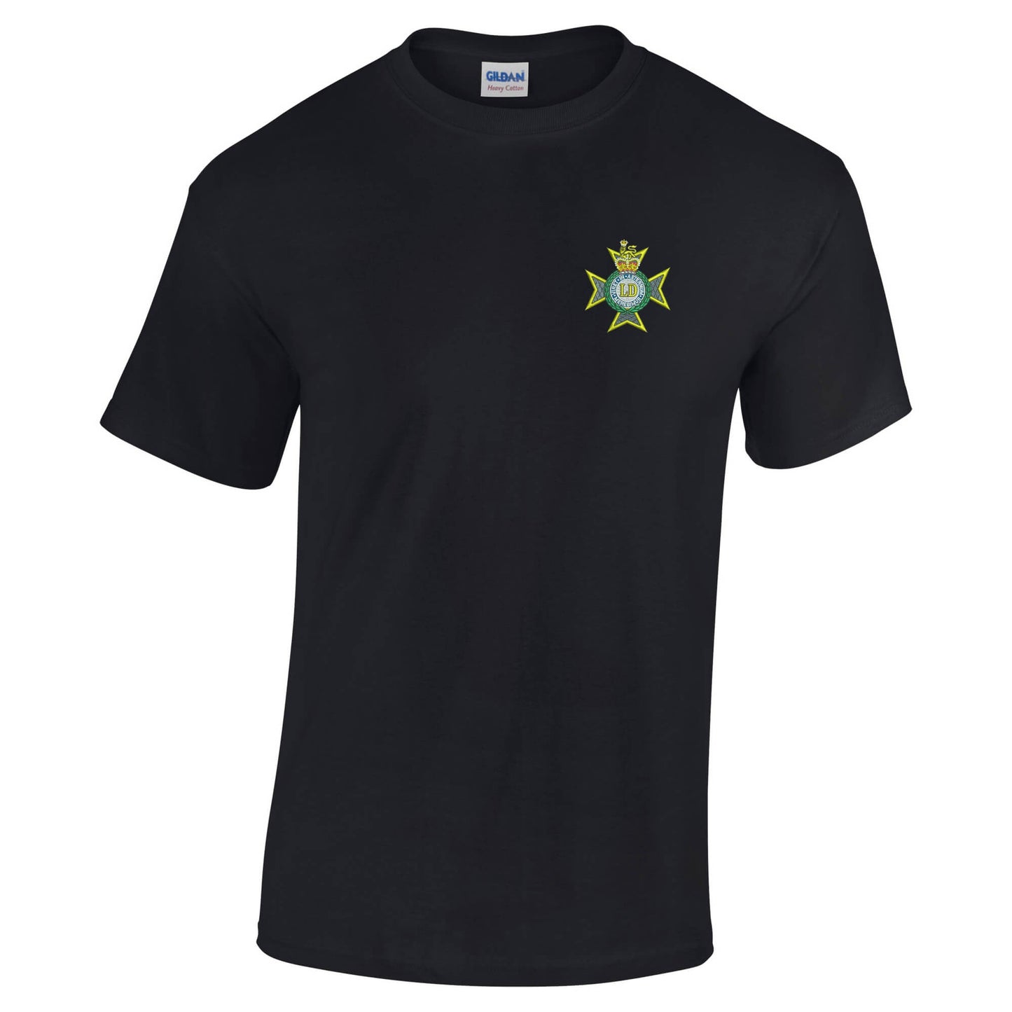 Light Dragoons Cotton T-Shirt
