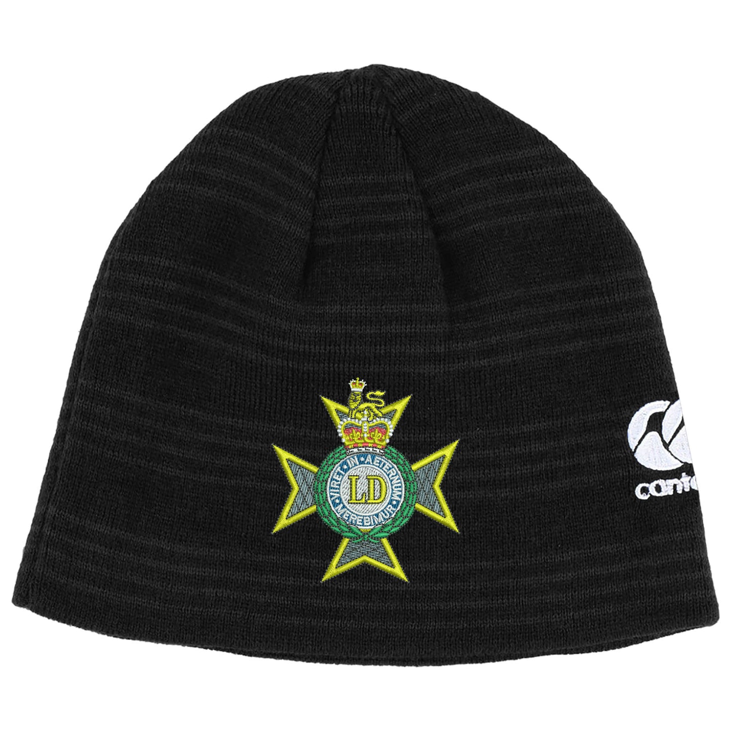 Light Dragoons Canterbury Beanie Hat