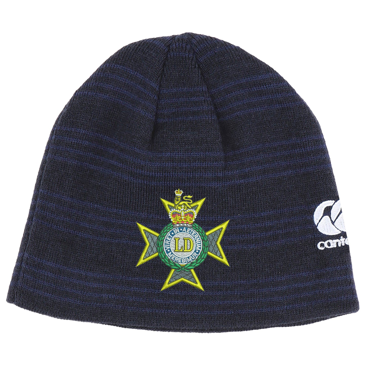 Light Dragoons Canterbury Beanie Hat