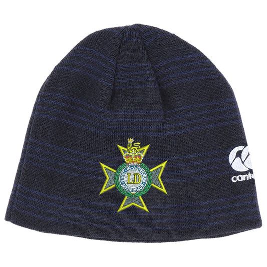 Light Dragoons Canterbury Beanie Hat