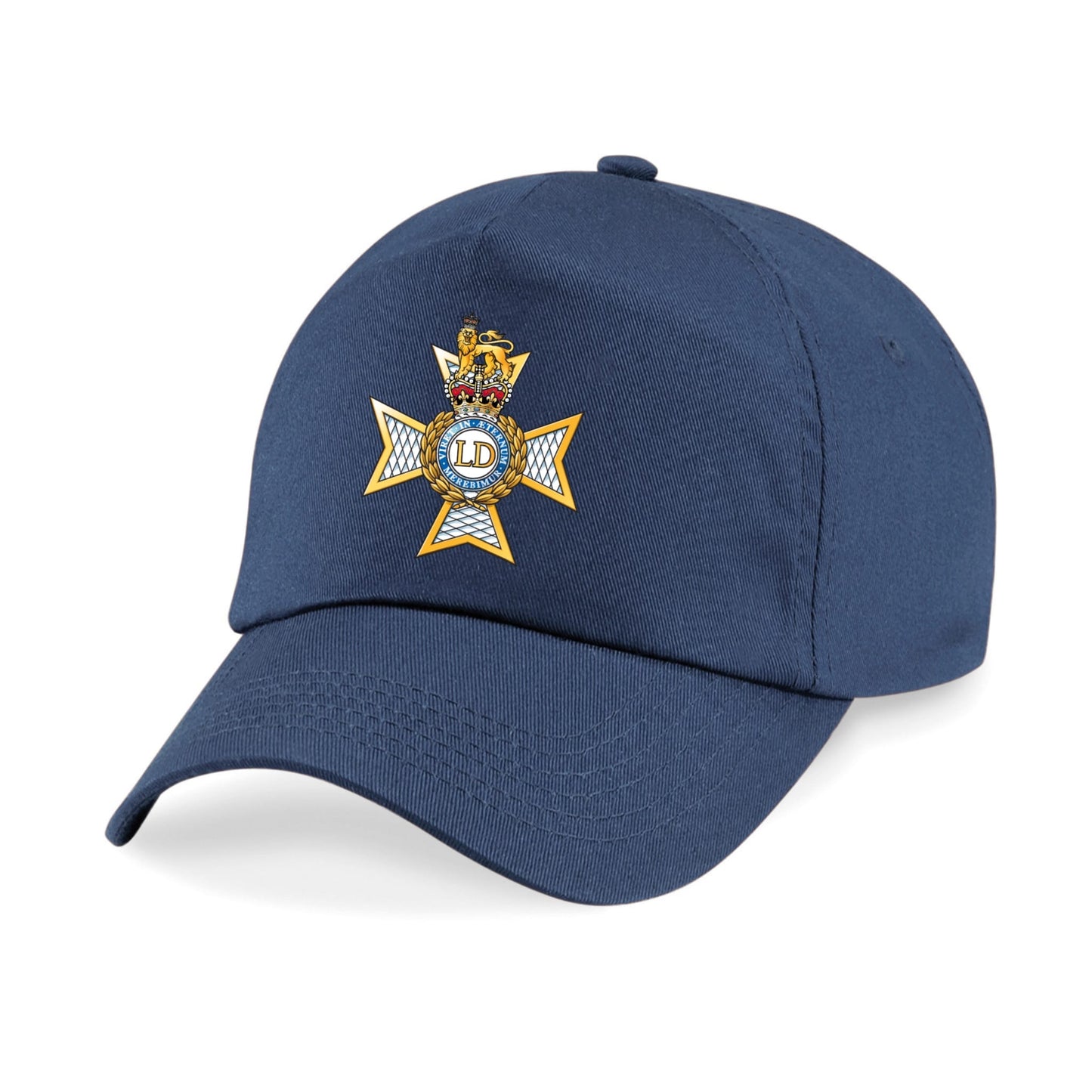 Light Dragoons Printed Cap