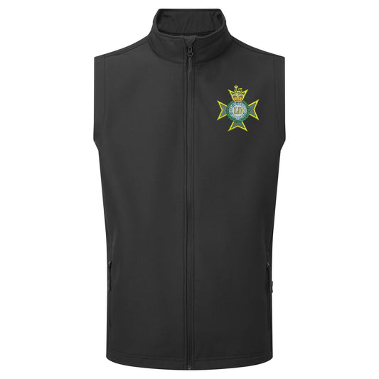Light Dragoons Gilet