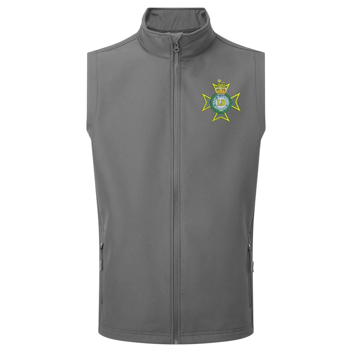 Light Dragoons Gilet