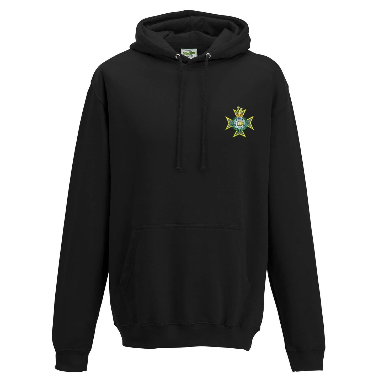 Light Dragoons Hoodie