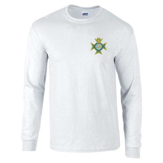 Light Dragoons Long Sleeve T-Shirt