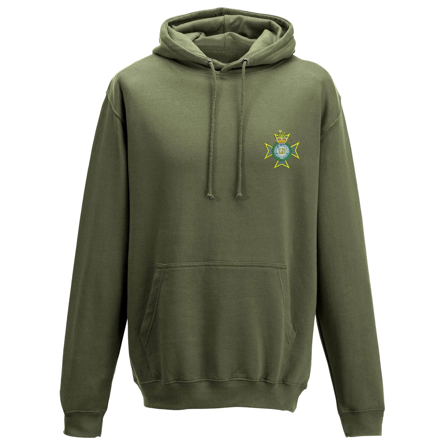Light Dragoons Hoodie
