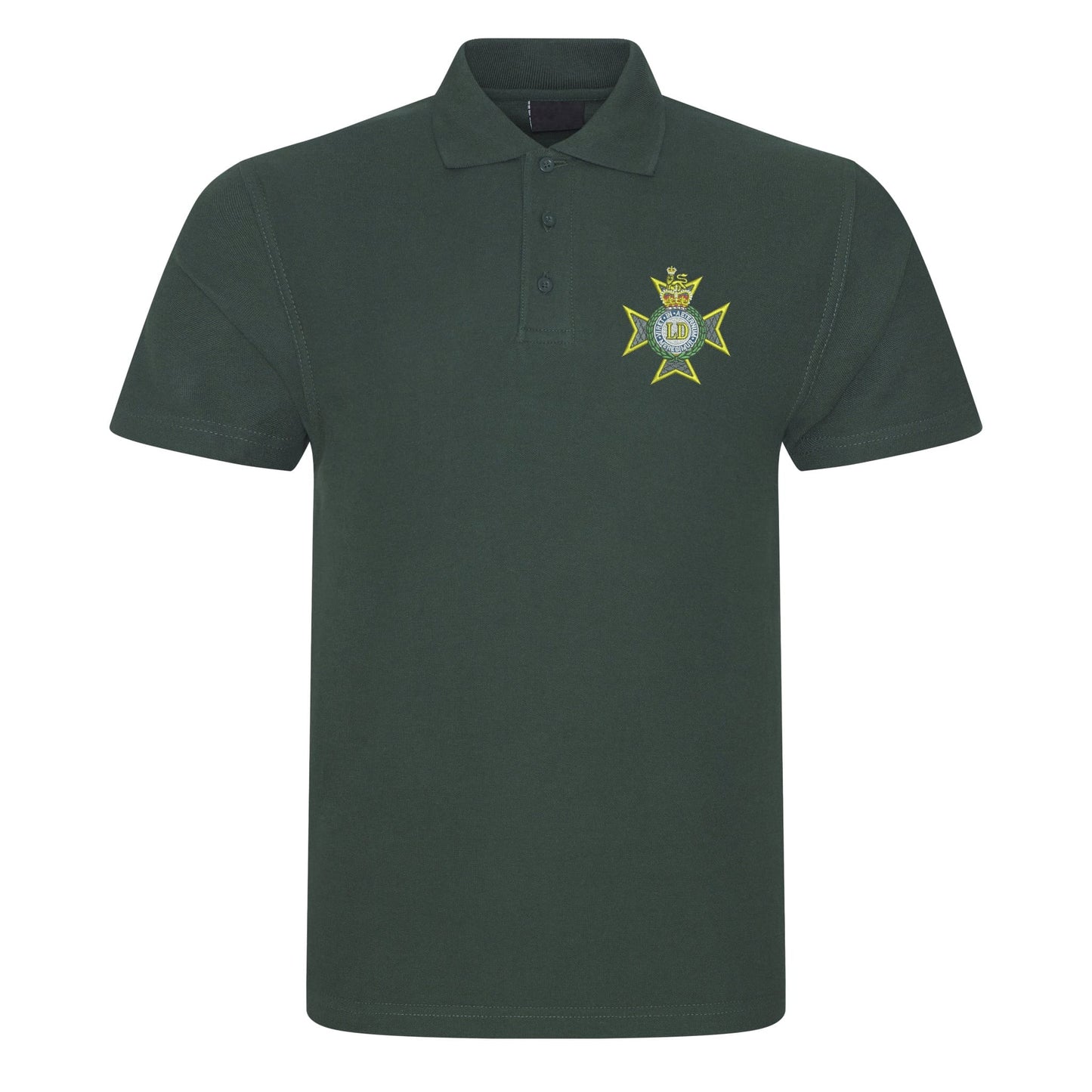 Light Dragoons Polo Shirt