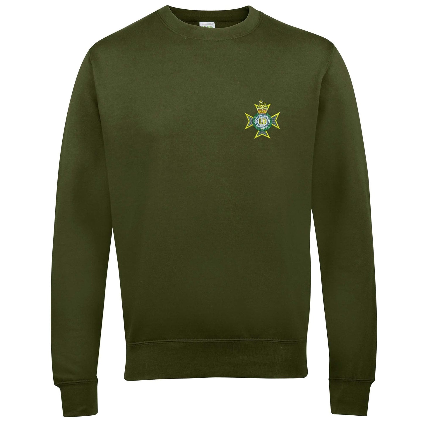 Light Dragoons Sweatshirt
