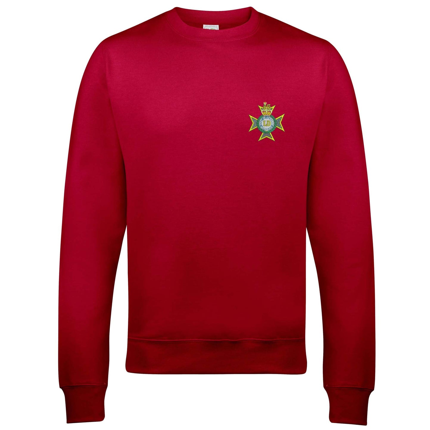 Light Dragoons Sweatshirt