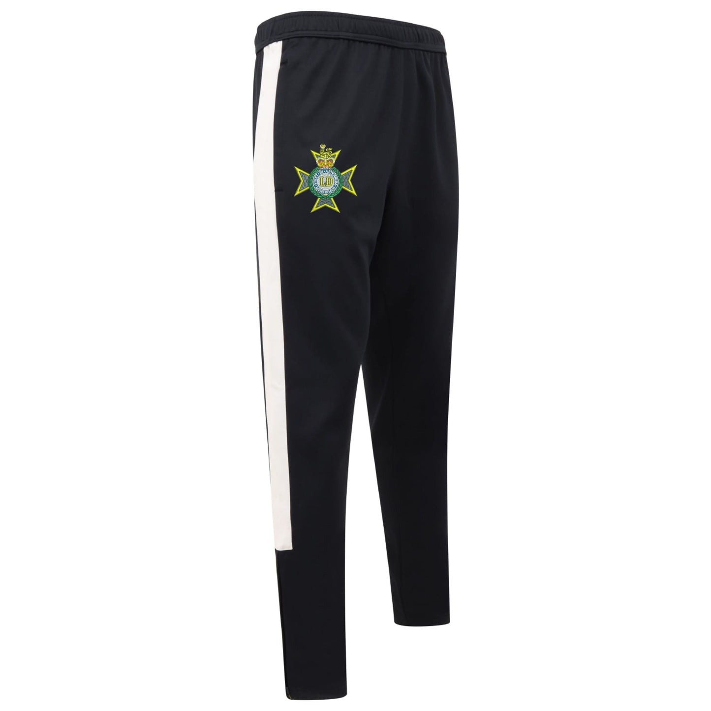 Light Dragoons Knitted Tracksuit Pants