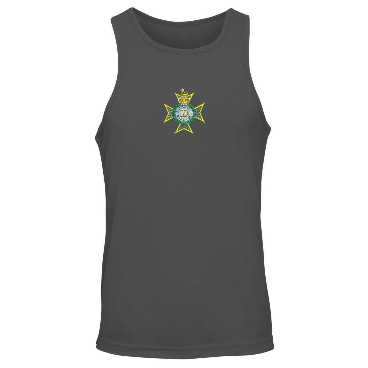 Light Dragoons Vest