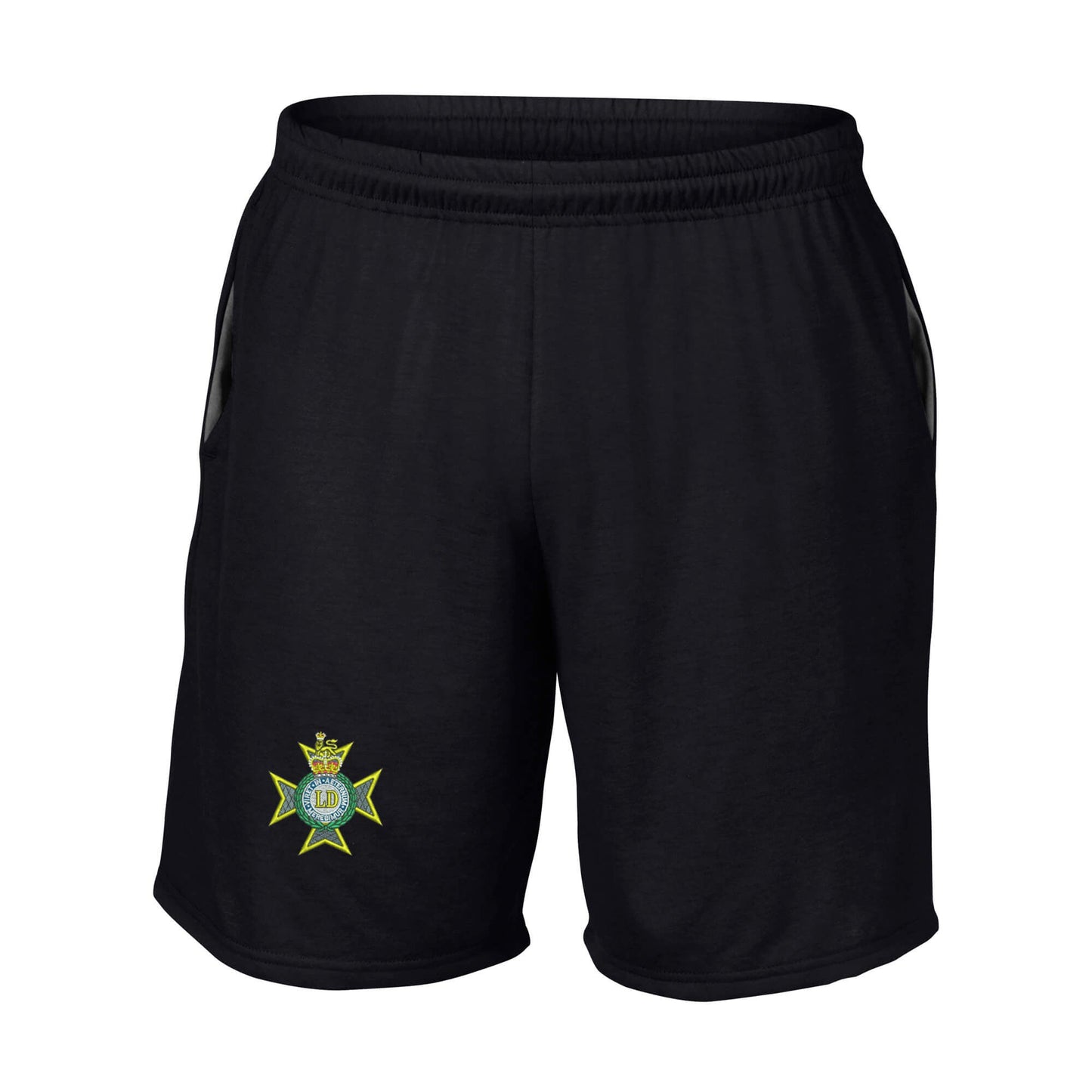 Light Dragoons Performance Shorts