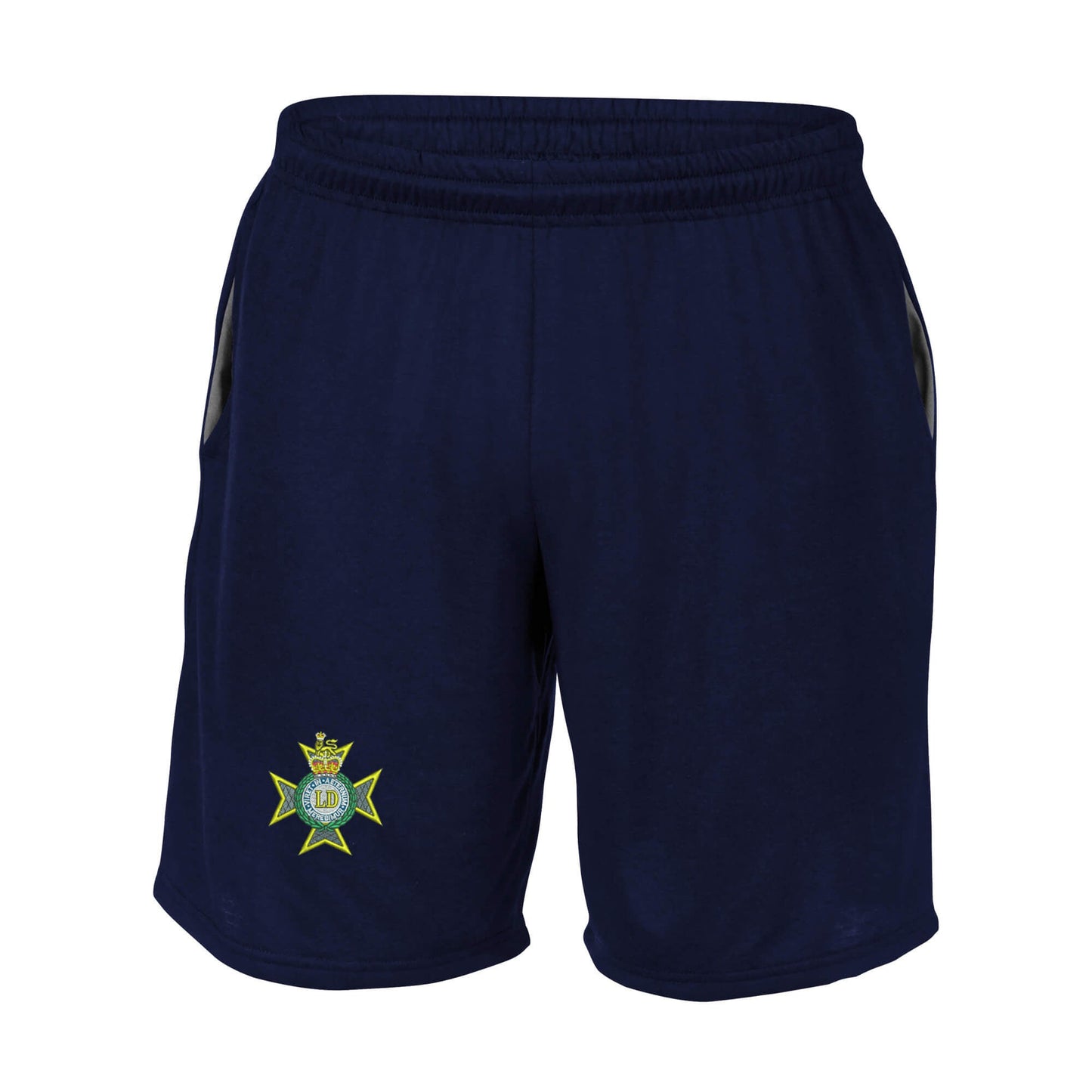 Light Dragoons Performance Shorts