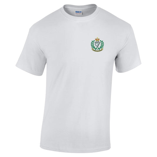 London Irish Rifles Cotton T-Shirt