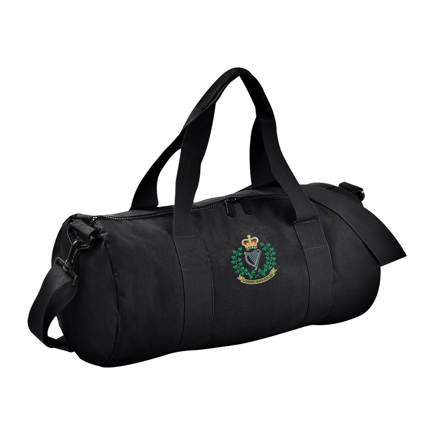 London Irish Rifles Barrel Bag