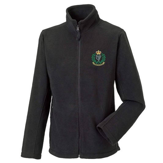 London Irish Rifles Regatta Fleece