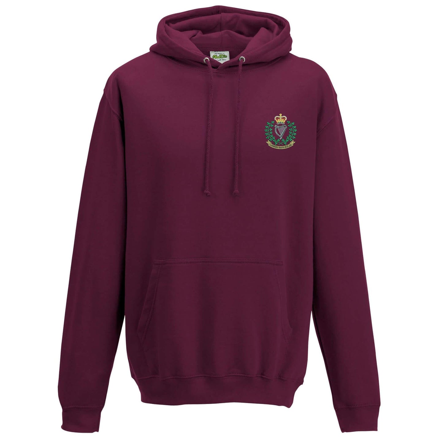 London Irish Rifles Hoodie