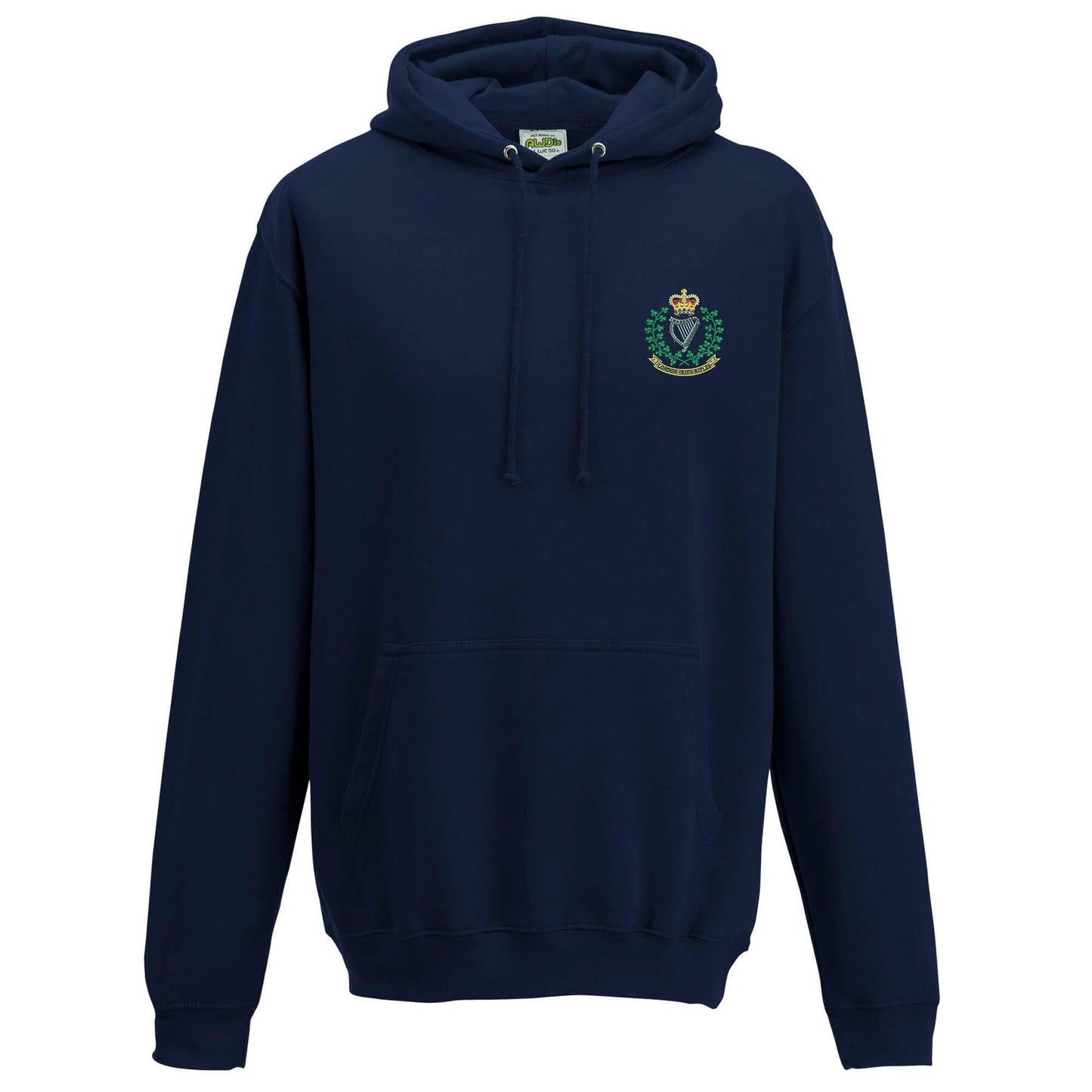 London Irish Rifles Hoodie