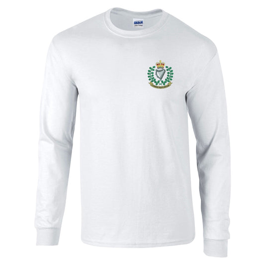London Irish Rifles Long Sleeve T-Shirt