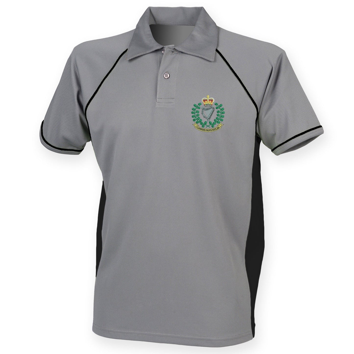 London Irish Rifles Performance Polo