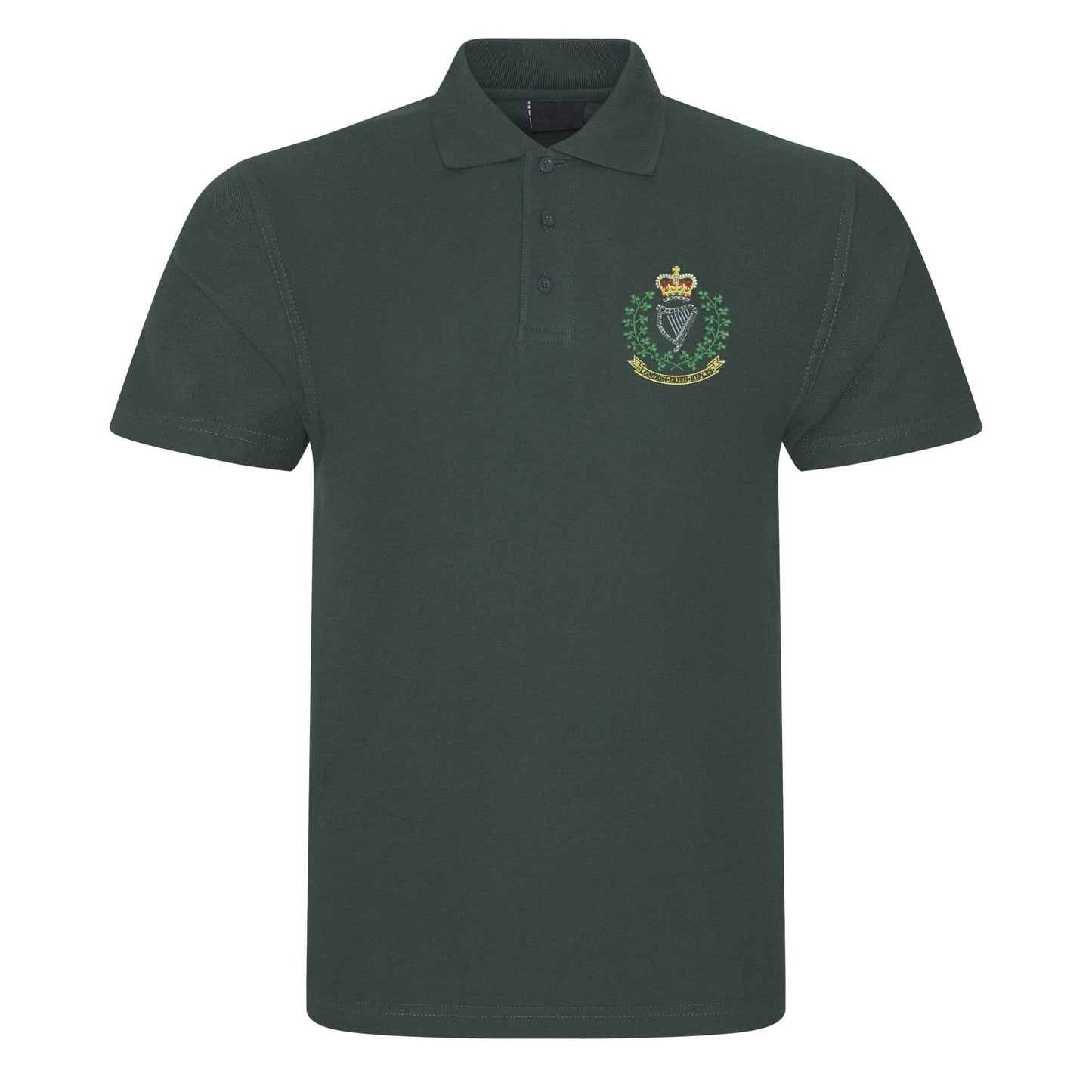 London Irish Rifles Polo Shirt