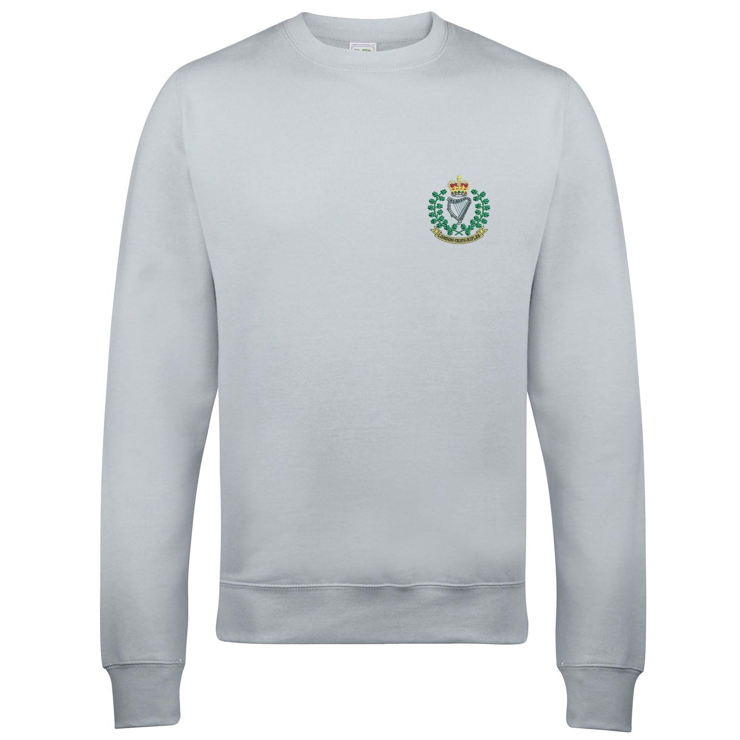 London Irish Rifles Sweatshirt