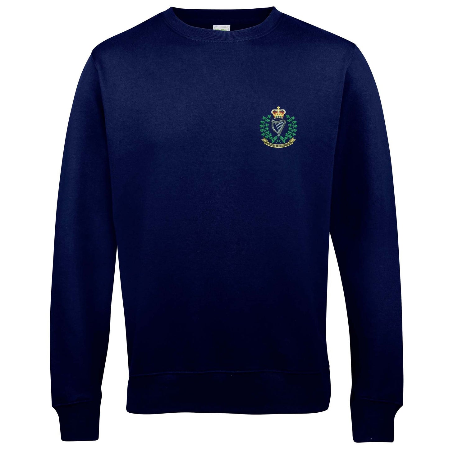 London Irish Rifles Sweatshirt