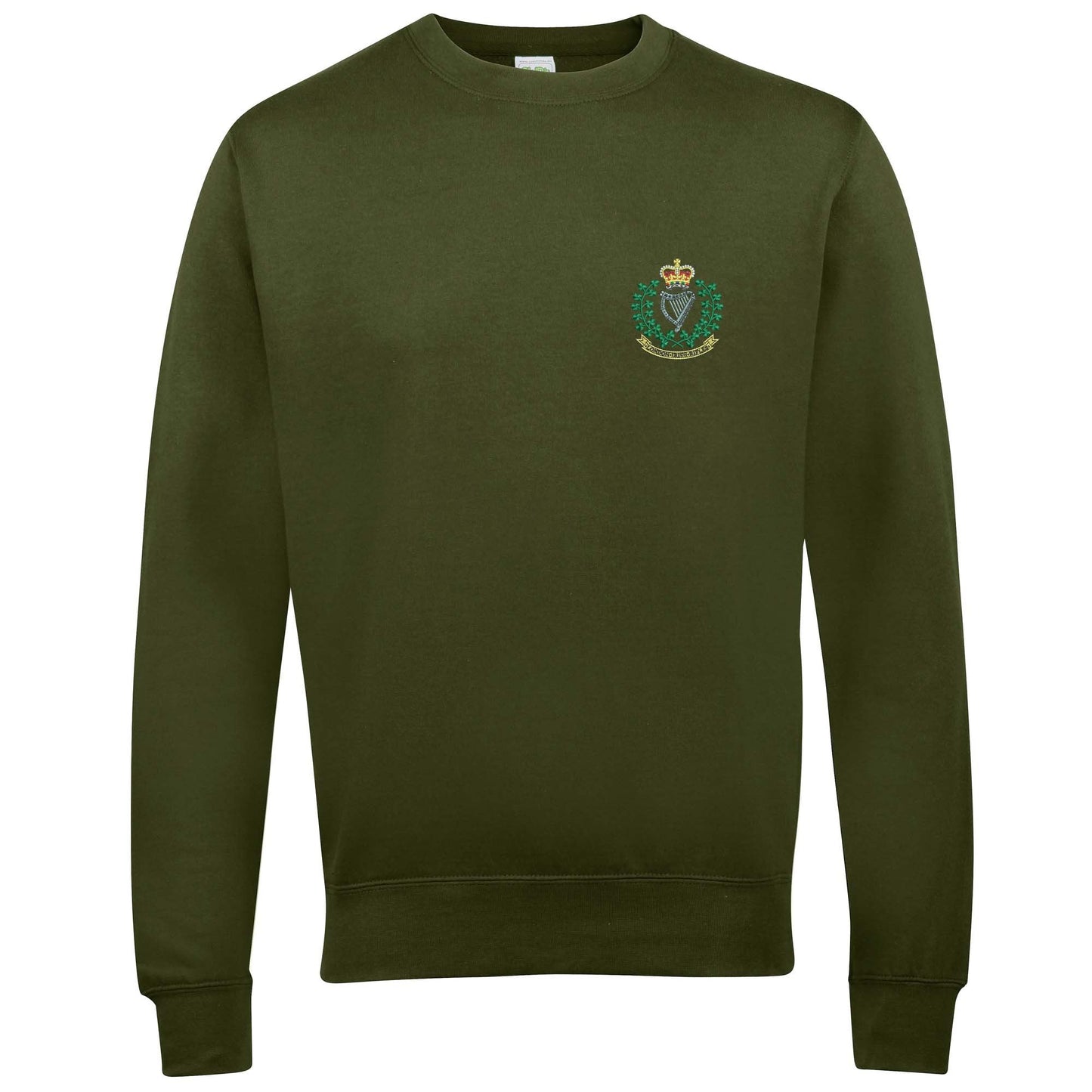 London Irish Rifles Sweatshirt