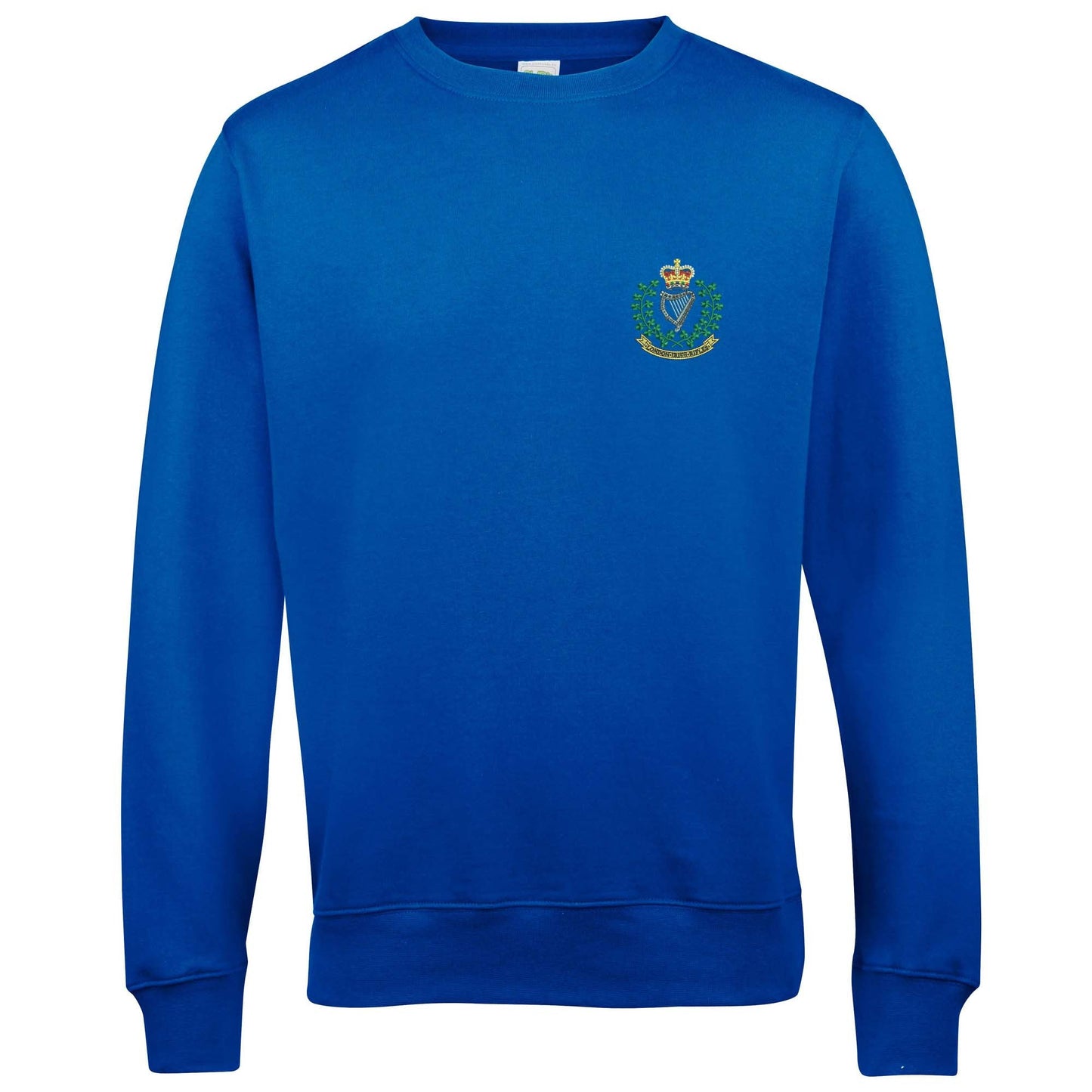 London Irish Rifles Sweatshirt