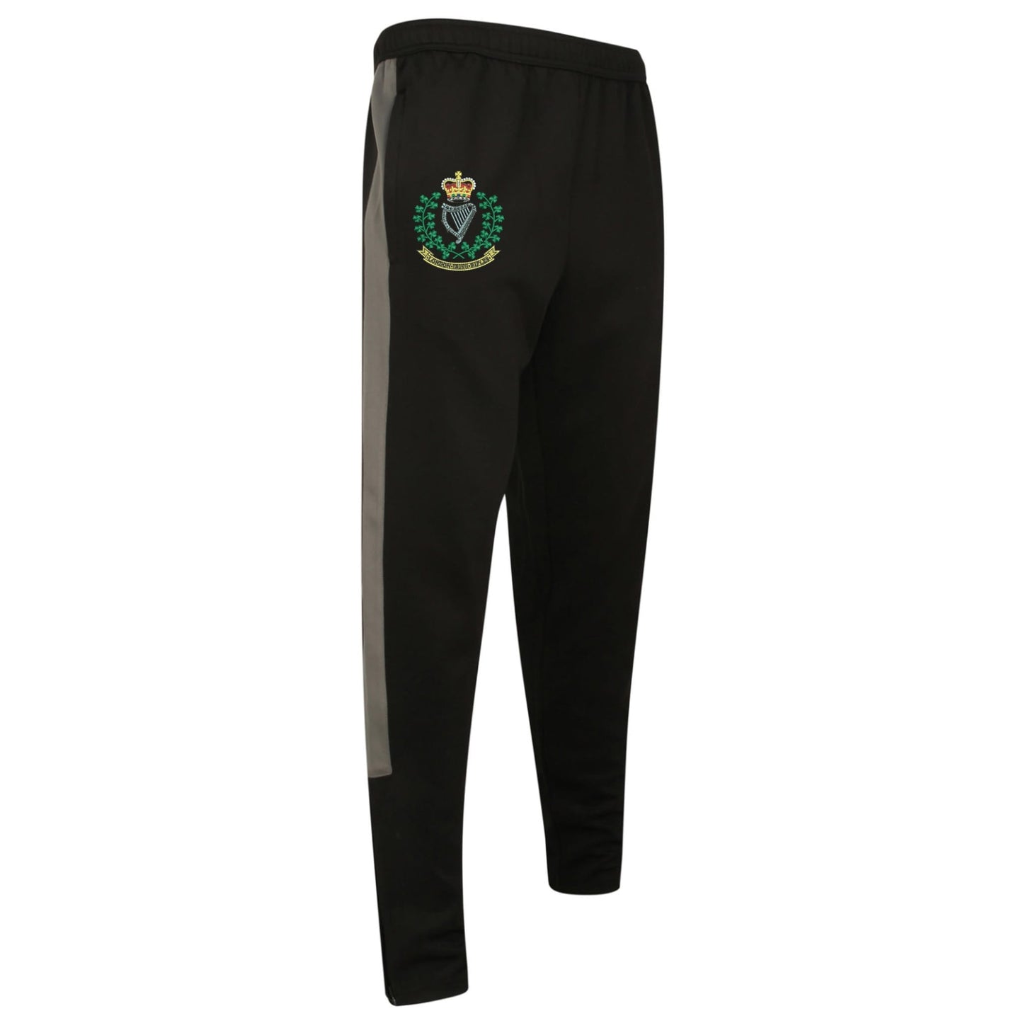 London Irish Rifles Knitted Tracksuit Pants