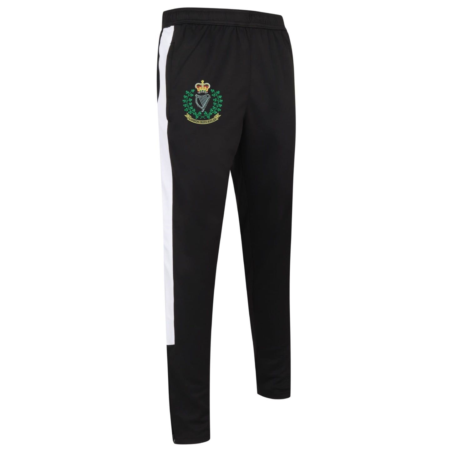 London Irish Rifles Knitted Tracksuit Pants