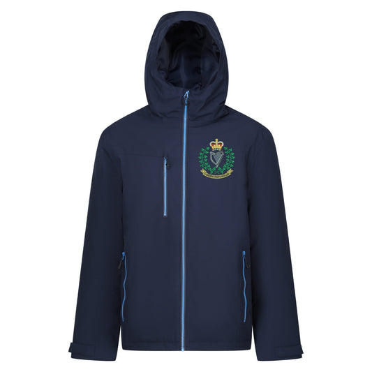 London Irish Rifles Regatta Waterproof Insulated Jacket