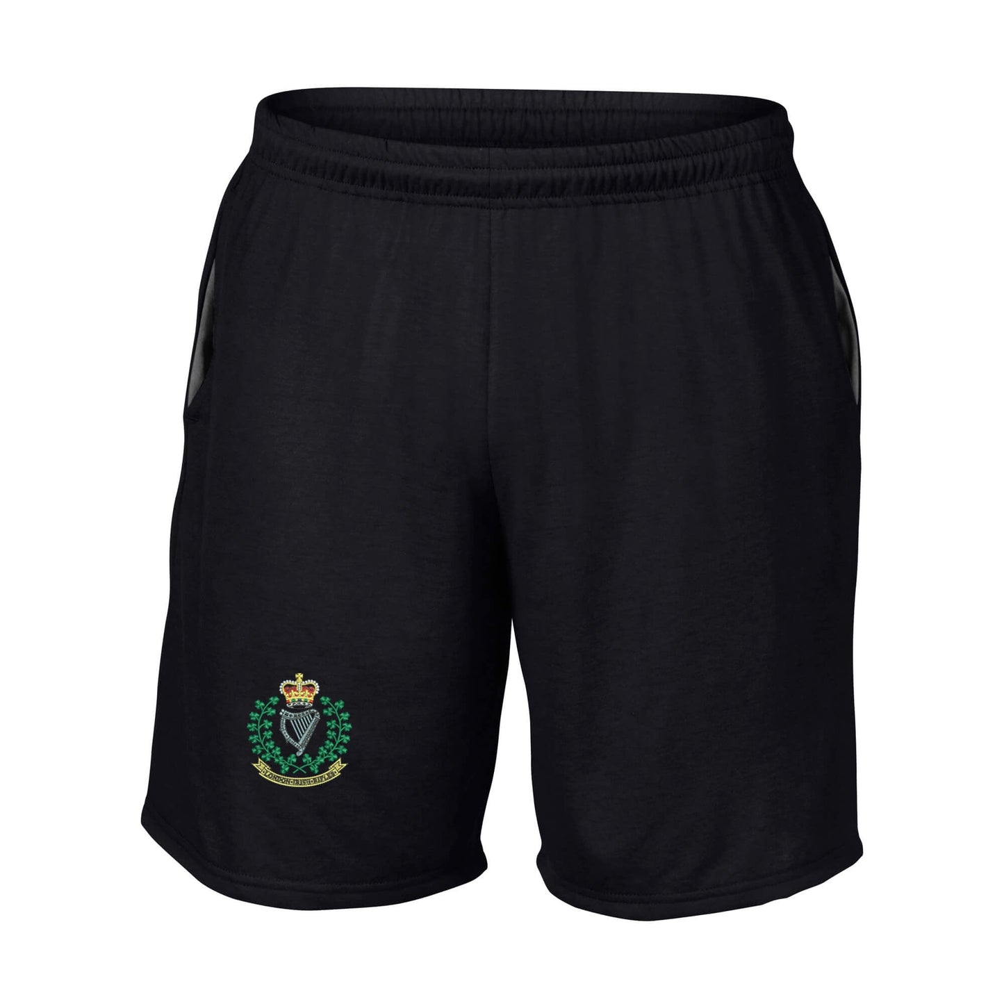 London Irish Rifles Performance Shorts