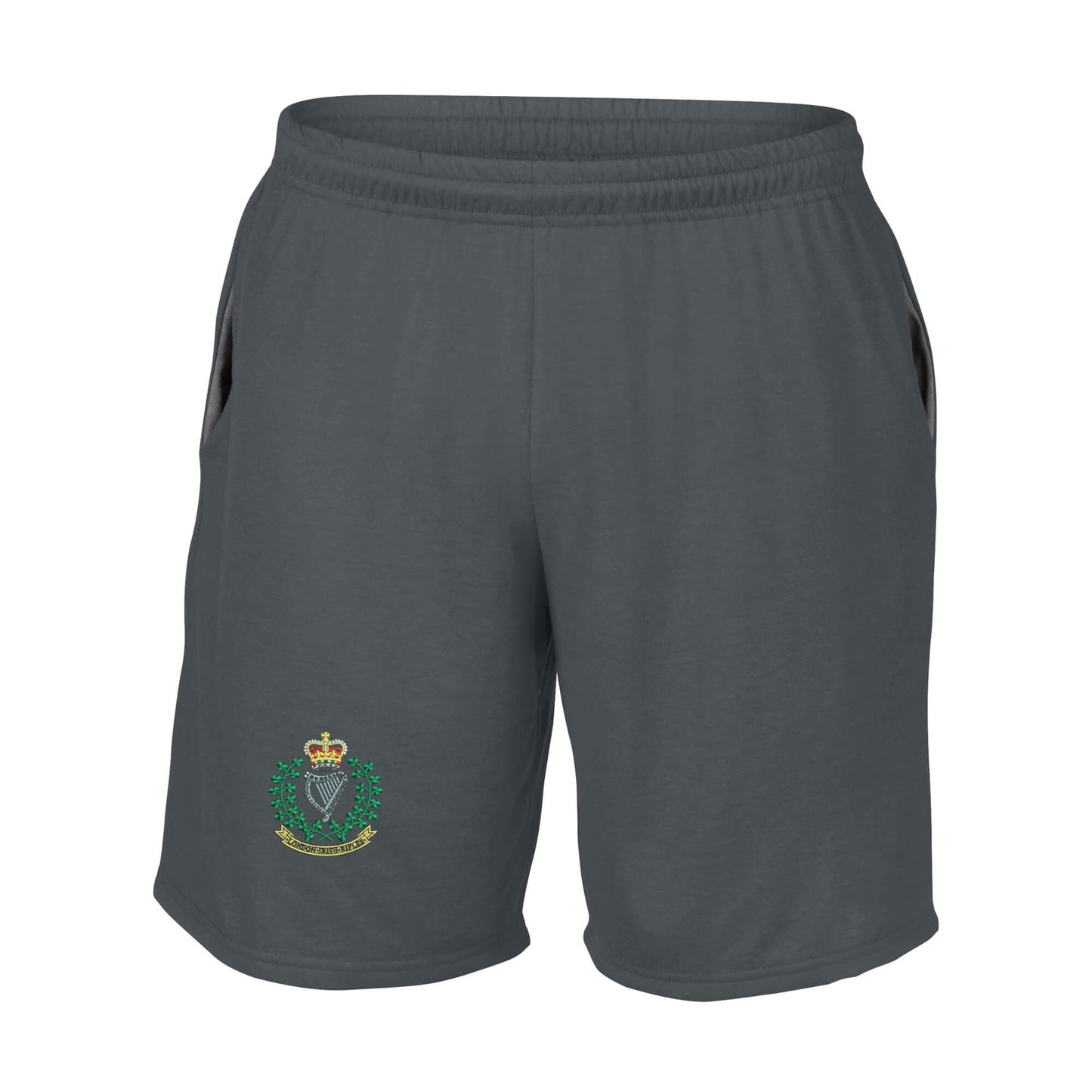 London Irish Rifles Performance Shorts