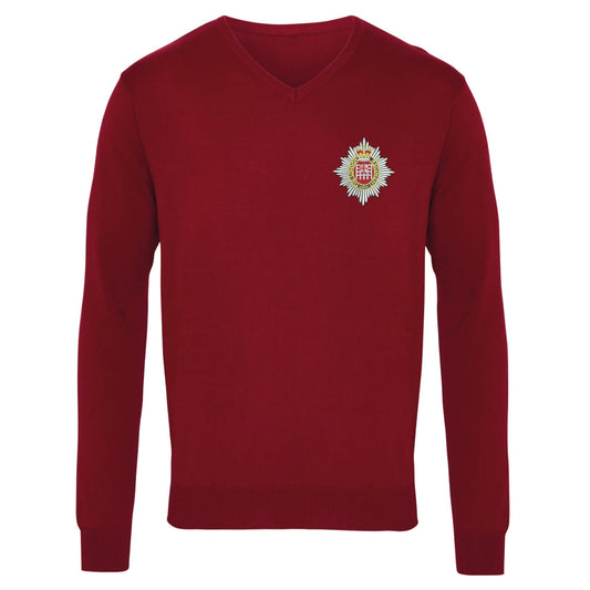 London Regiment Arundel Sweater