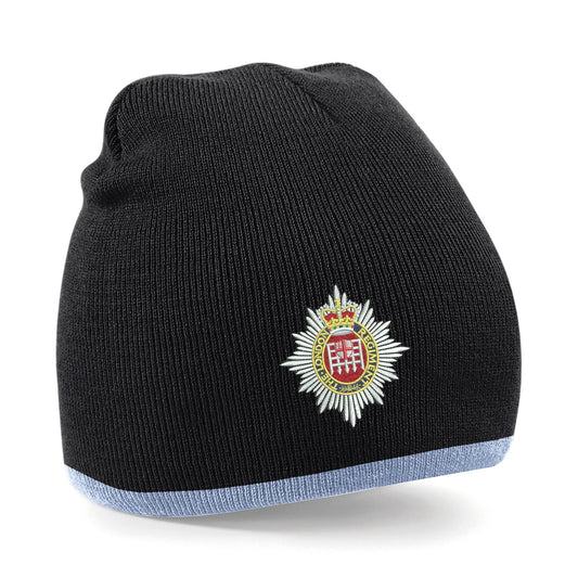 London Regiment Beanie Hat