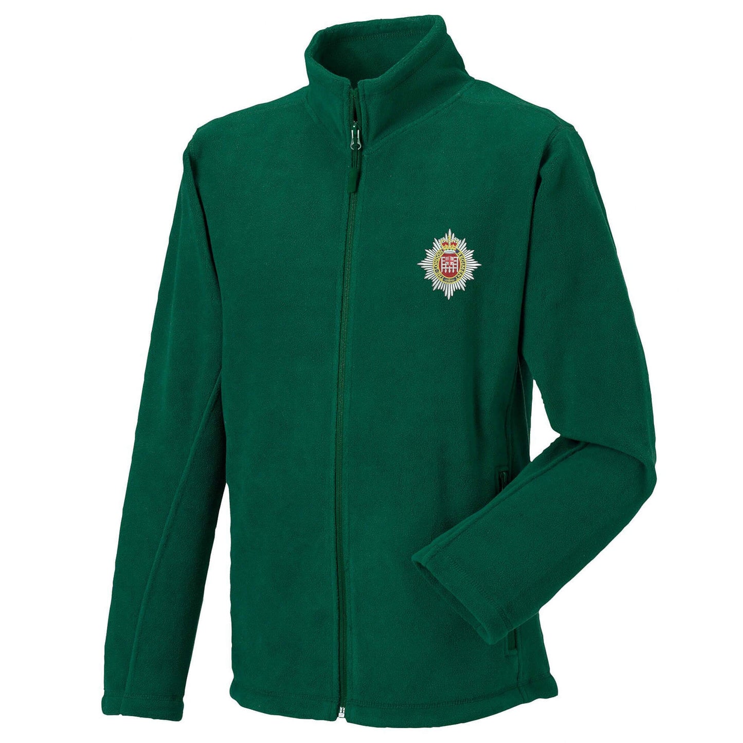 London Regiment Regatta Fleece