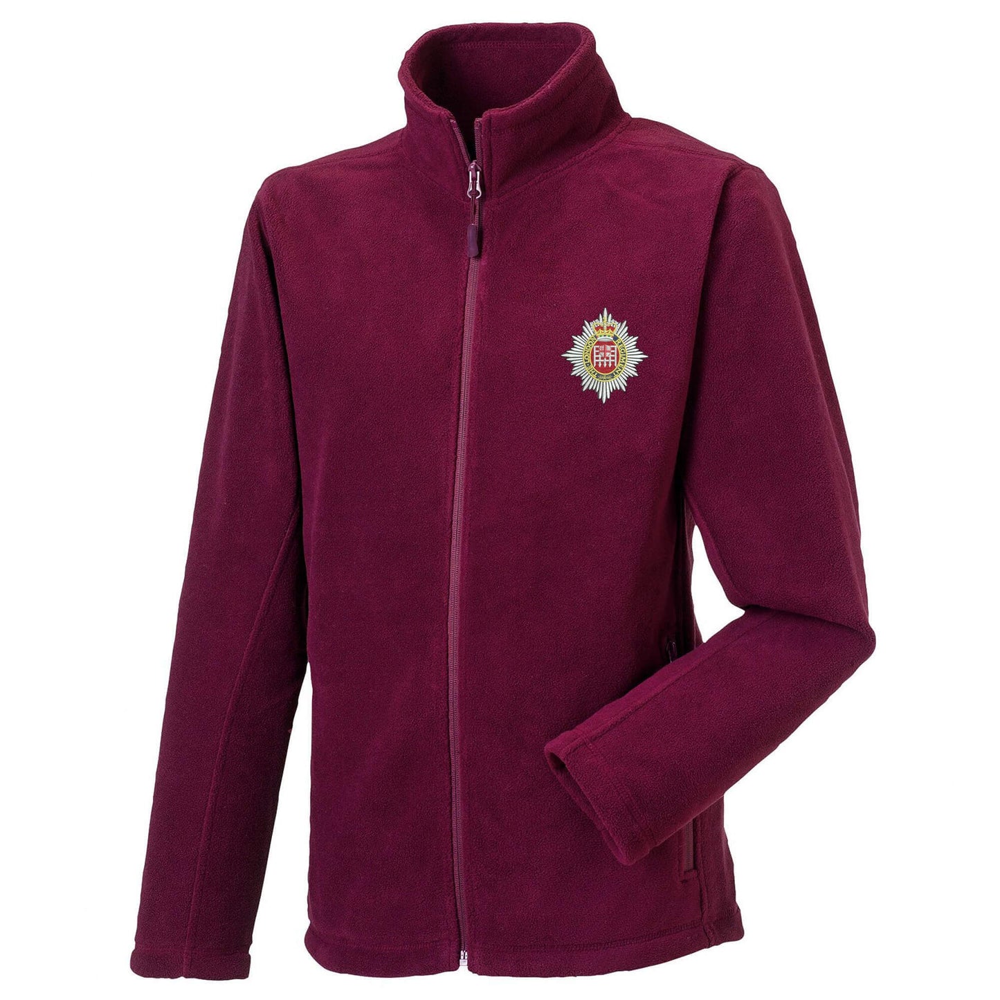 London Regiment Regatta Fleece