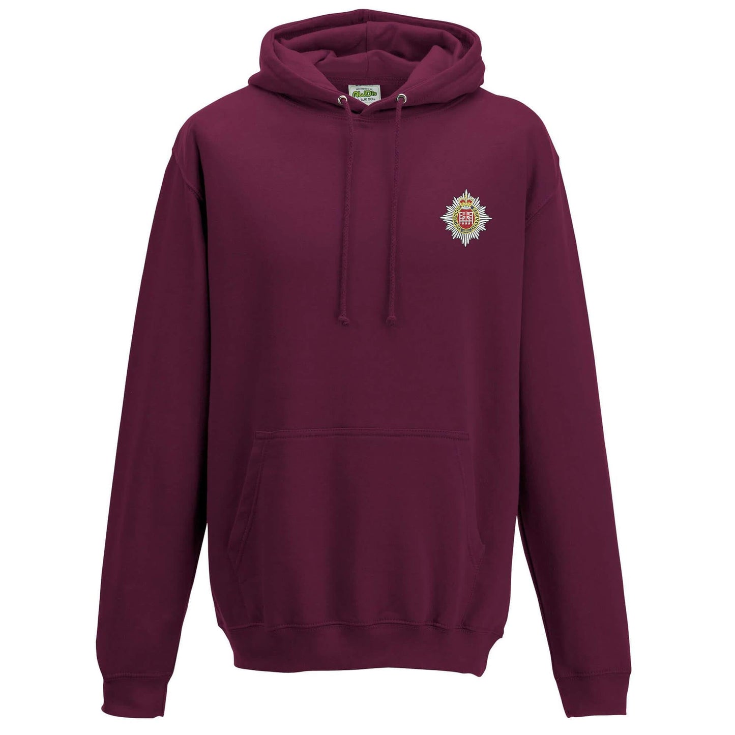 London Regiment Hoodie