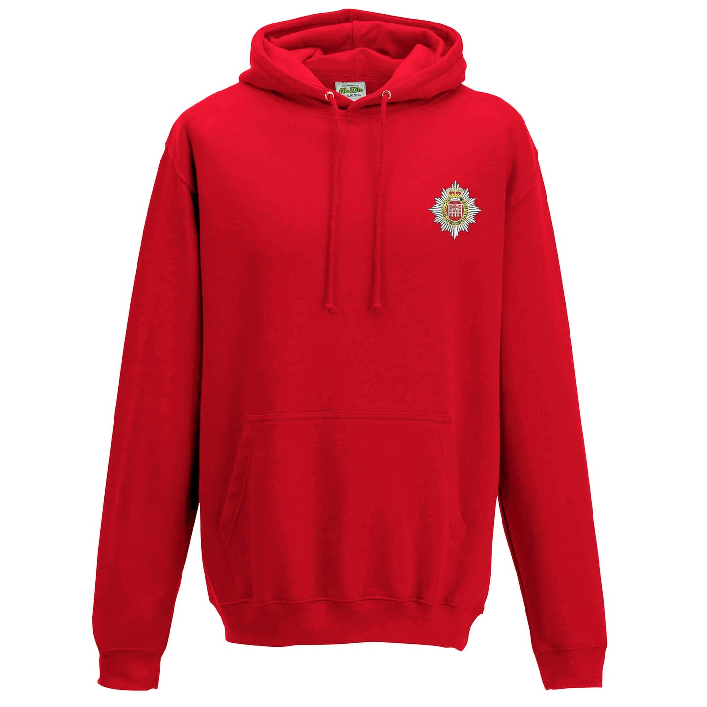 London Regiment Hoodie