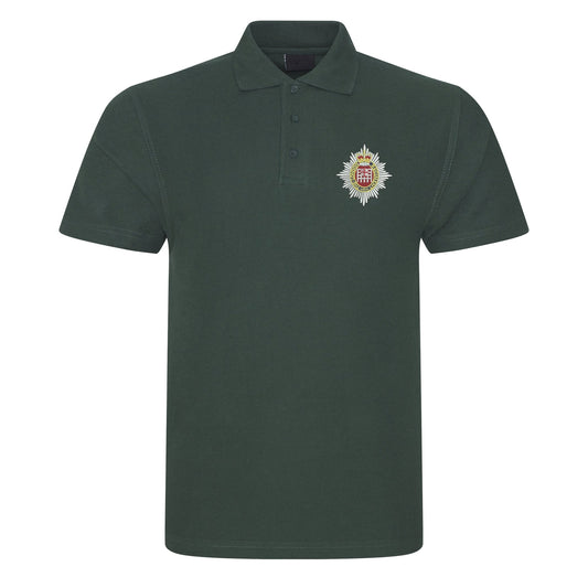 London Regiment Polo Shirt