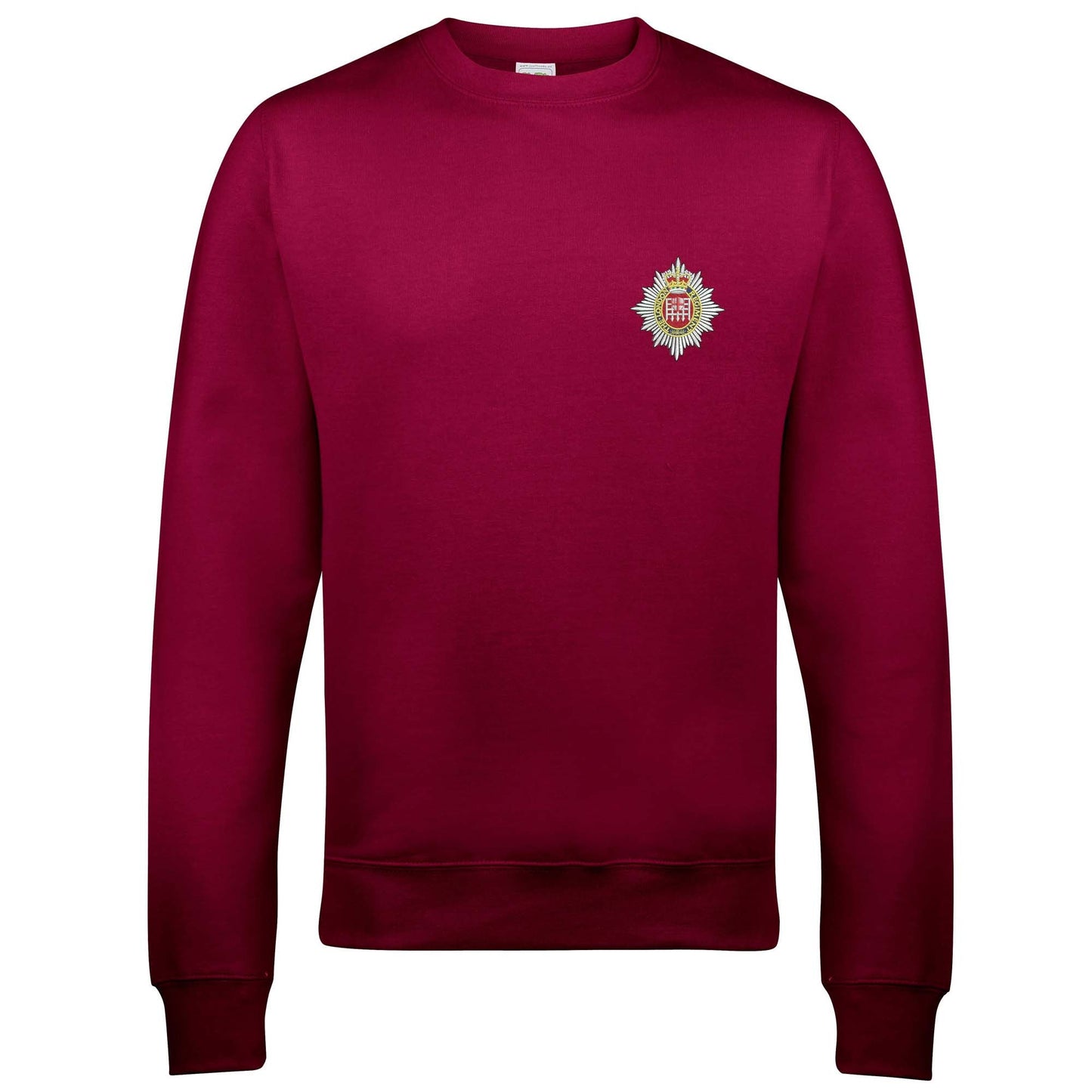London Regiment Sweatshirt