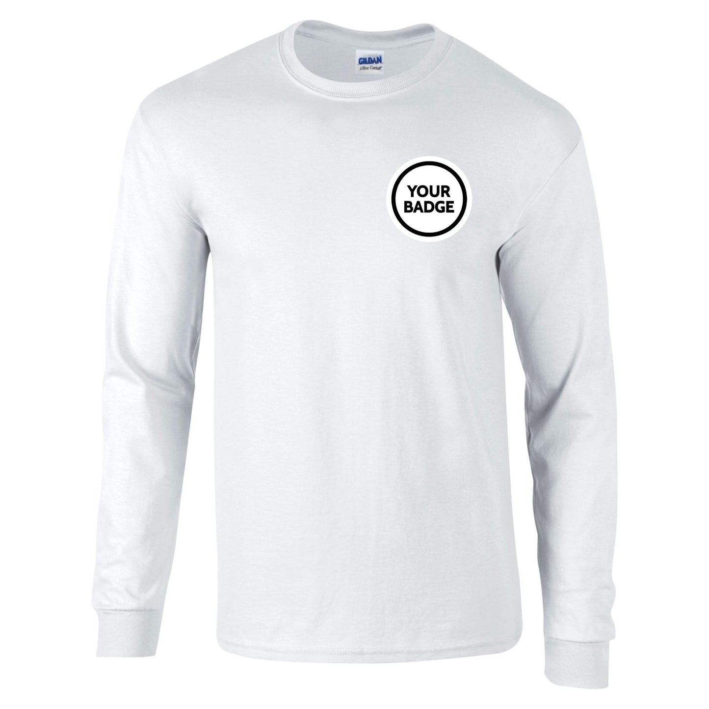 RFA Tideforce Long Sleeve T-Shirt