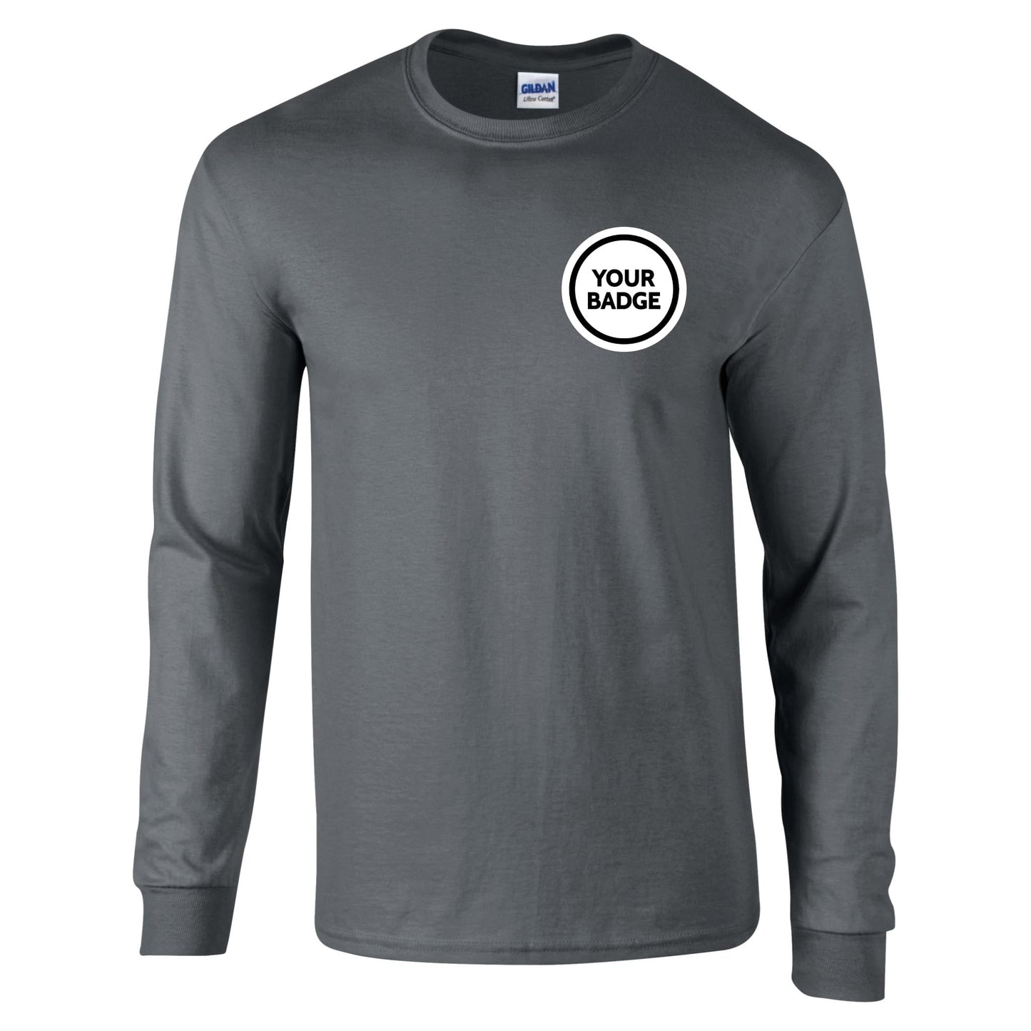 Household Cavalry Long Sleeve T-Shirt