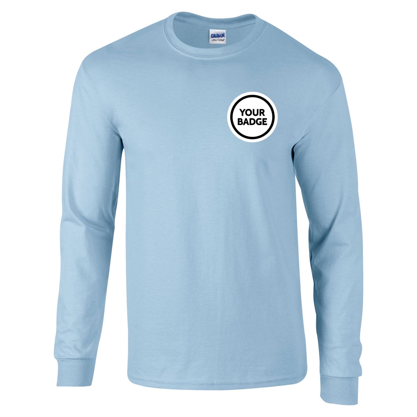 Royal Corps Transport Long Sleeve T-Shirt