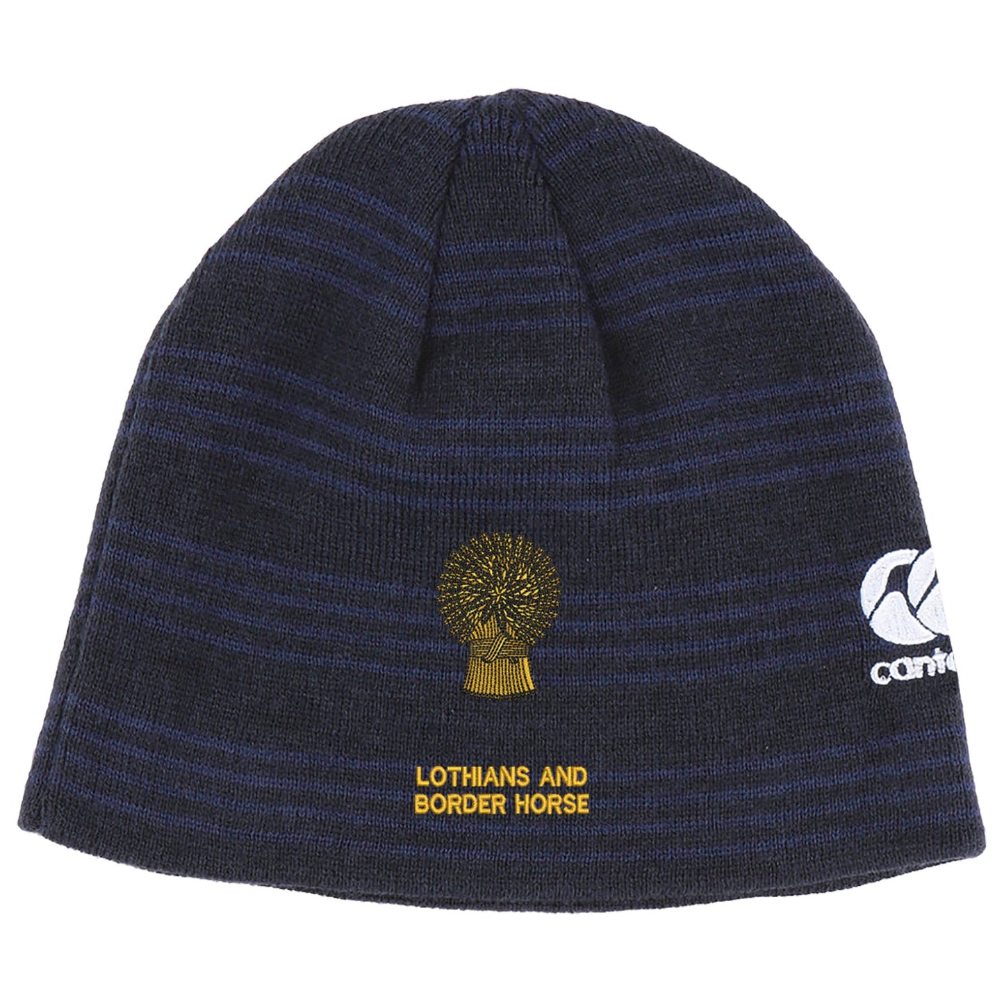 Lothians and Border Horse Canterbury Beanie Hat