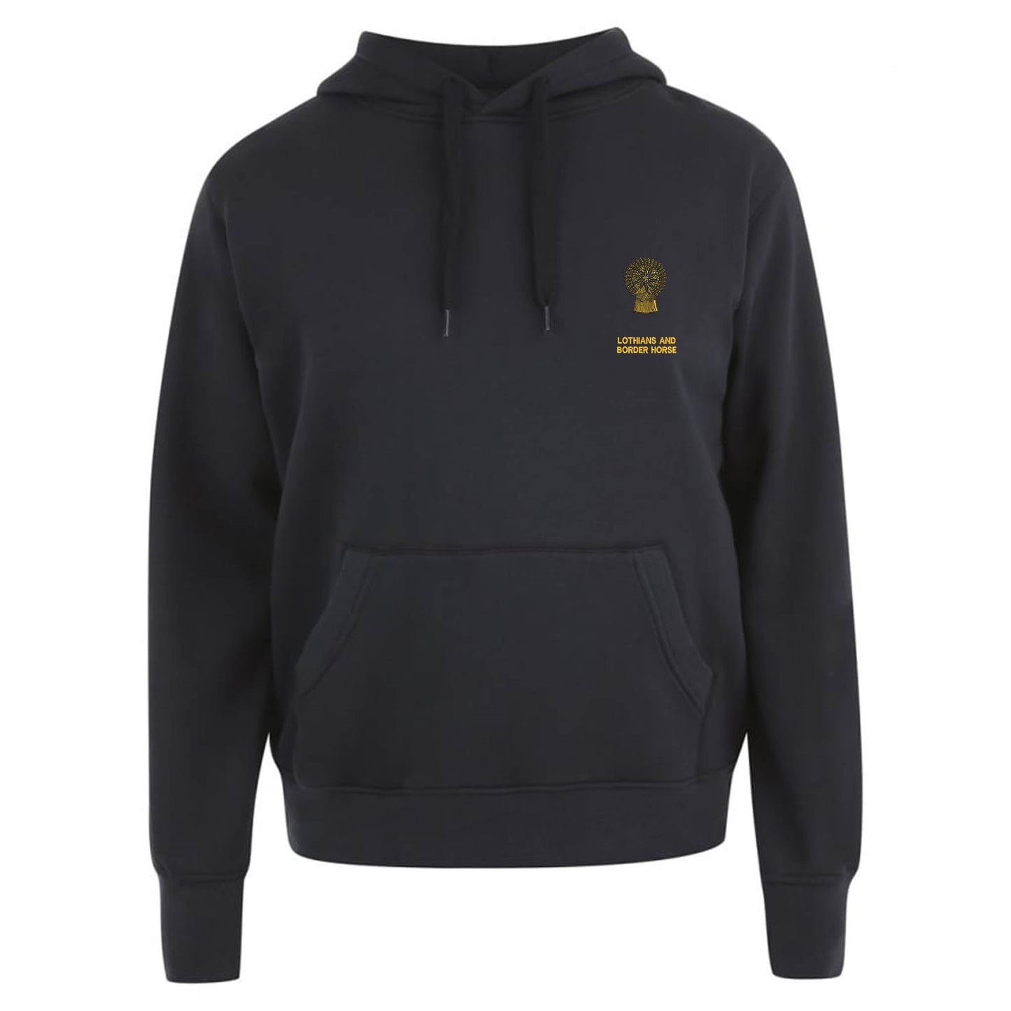 Lothians and Border Horse Canterbury Rugby Hoodie