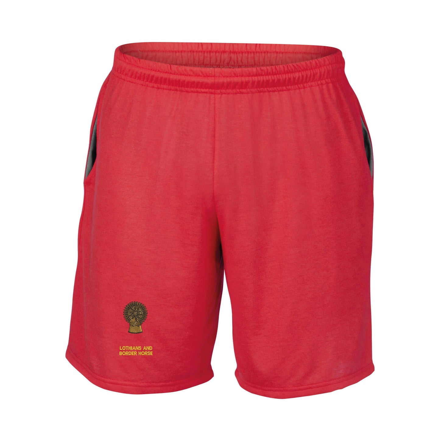 Lothians and Border Horse Performance Shorts